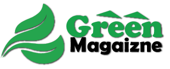 greenmagaizne